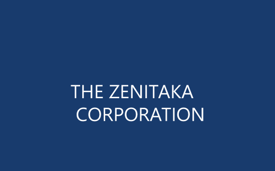 株式会社　錢高組
