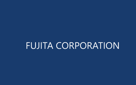 株式会社　フジタ