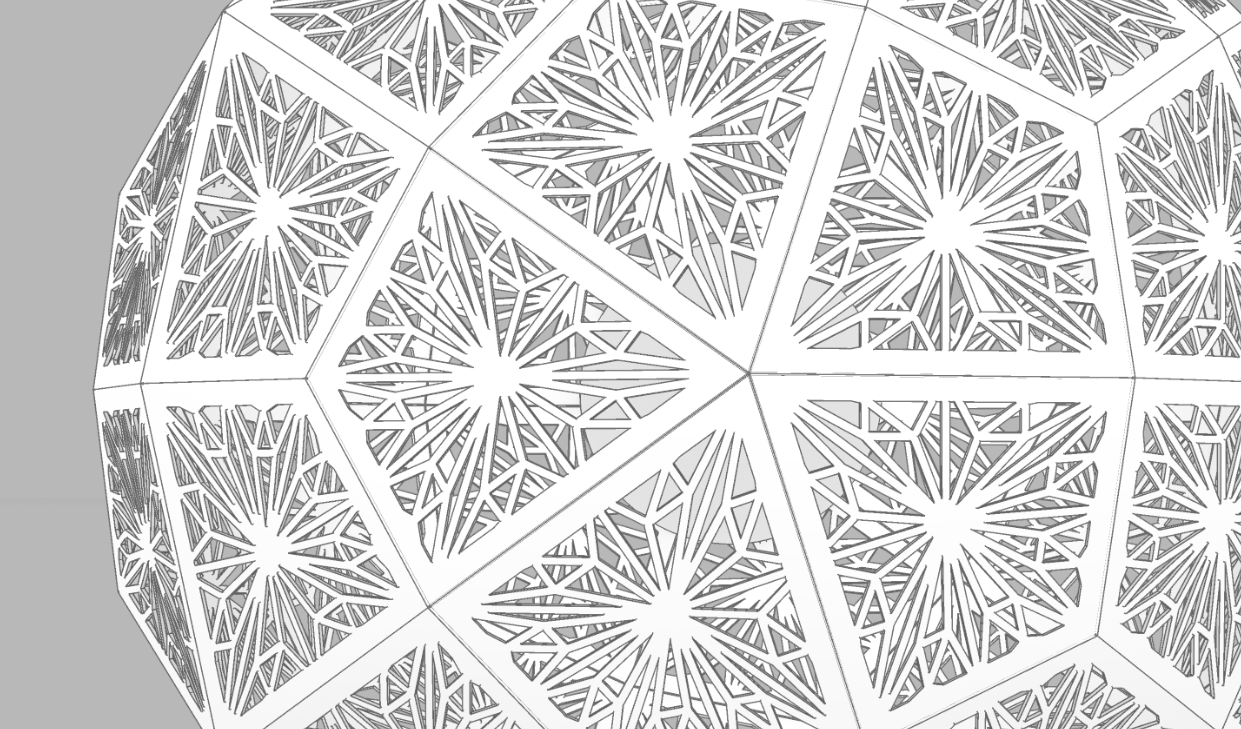 J-Create CAD parametric design drawing
