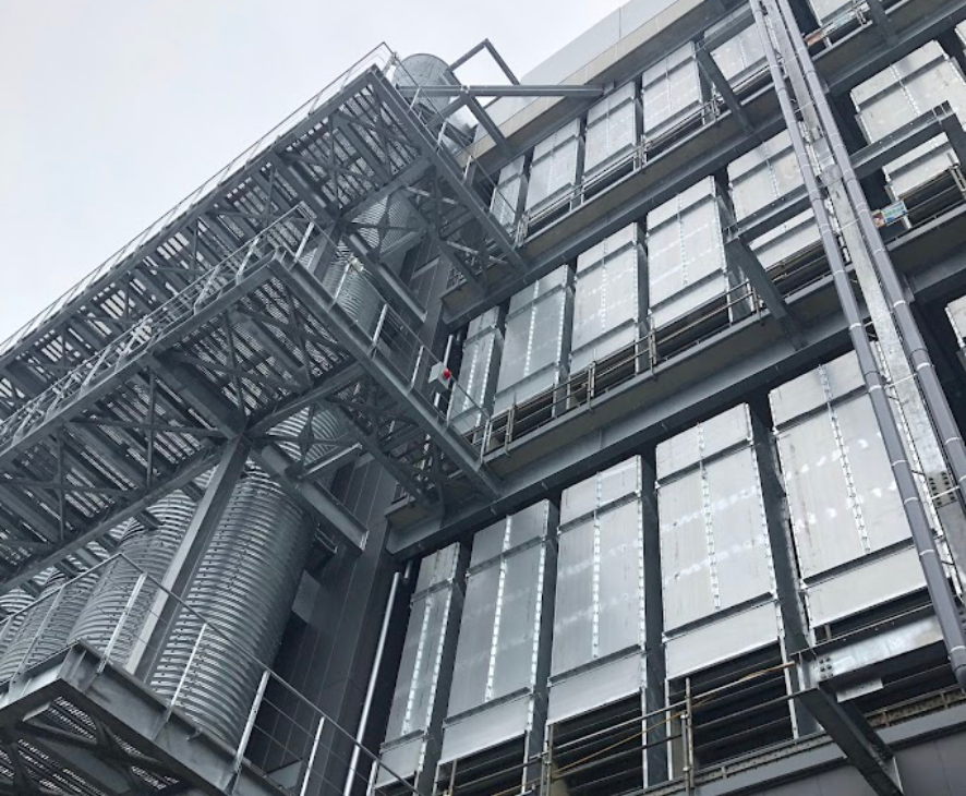 各種消音装置設計